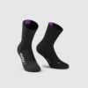 Assos Dyora Rs Chaussettes -Magasin de vélos assos dyora rs chaussettes socks p1360691 3 38241