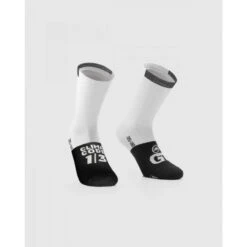 Assos GT Chaussettes C2 -Magasin de vélos assos gt chaussettes c2 socks p1360700 3 41637 2