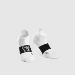 Assos Hot Summer Chaussettes -Magasin de vélos assos hot summer chaussettes socks p1360683 3 42457 2
