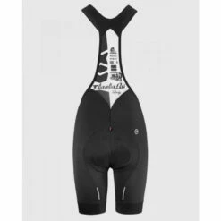 Assos Laalalai Cuissard à Bretelles S7 -Magasin de vélos assos laalalai cuissard a bretelles s7 bib pants 1210172 3 31385 3