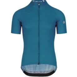 Assos Mille GT Summer Maillot -Magasin de vélos assos mille gt summer maillot jerseys 1120311 3 39298 3