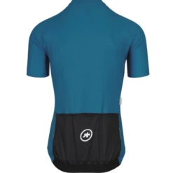 Assos Mille GT Summer Maillot -Magasin de vélos assos mille gt summer maillot jerseys 1120311 3 39298 4
