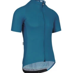 Assos Mille GT Summer Maillot -Magasin de vélos assos mille gt summer maillot jerseys 1120311 3 39298 5
