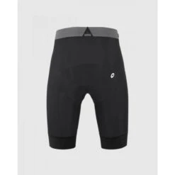 Assos Millet GT Half Cuissard C2 -Magasin de vélos assos millet gt half cuissard c2 bib pants 1110232 3 41626 3
