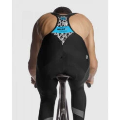 Assos Millet GT Winter Collant -Magasin de vélos assos millet gt winter collant bib pants 1114196 3 41628 6