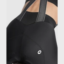 Assos Uma GT Bib Shorts C2 Cuissard Femme -Magasin de vélos assos uma gt bib shorts c2 cuissard femme bib pants 1210235 3 43001 8