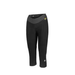 Assos UMA GT Spring/Fall Half Knickers -Magasin de vélos assos uma gt spring fall half knickers bib pants 1212218 3 41630 3