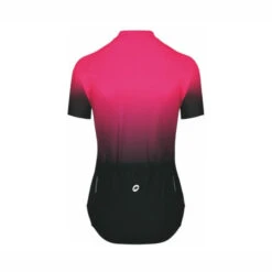 Assos UMA GT Summer Maillot -Magasin de vélos assos uma gt summer maillot jerseys 1220313 3 39306 5