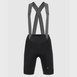 Assos UMA GTV Bib Short C2 Cuissard Femme -Magasin de vélos assos uma gtv bib short c2 cuissard femme bib pants 1210238 3 43002 3