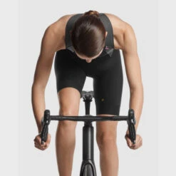 Assos UMA GTV Bib Short C2 Cuissard Femme -Magasin de vélos assos uma gtv bib short c2 cuissard femme bib pants 1210238 3 43002 4