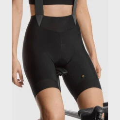 Assos UMA GTV Bib Short C2 Cuissard Femme -Magasin de vélos assos uma gtv bib short c2 cuissard femme bib pants 1210238 3 43002 9
