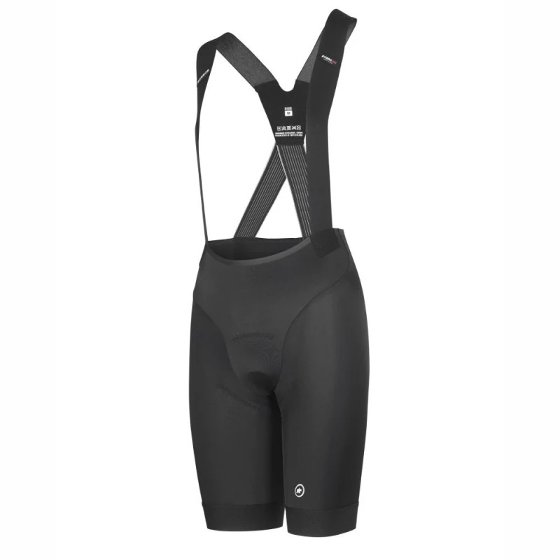 Assos W Dyora RS S9 Cuissard 5 Assos W Dyora RS S9 Cuissard – Image 3