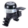 BBB MiniFit Sonnette -Magasin de vélos bbb minifit sonnette tools accessories bbb 16 3 42871