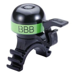 BBB MiniFit Sonnette -Magasin de vélos bbb minifit sonnette tools accessories bbb 16 3 42871 3