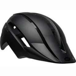 Bell Sidetrack II Casque Enfant -Magasin de vélos bell sidetrack ii casque enfant bike helmets 7116454 7116458 7116462 7117165 5