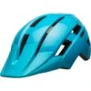 Bell Sidetrack II Casque Petit Enfant -Magasin de vélos bell sidetrack ii casque petit enfant bike helmets belca080023 3 38053