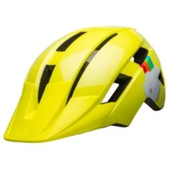 Bell Sidetrack II Casque Petit Enfant -Magasin de vélos bell sidetrack ii casque petit enfant bike helmets belca080023 3 38053 2