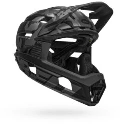 Bell Super Air R Mips Casque -Magasin de vélos bell super air r mips casque bike helmets 7113670 7113706 7127386 7127388 16