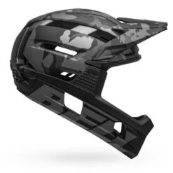Bell Super Air R Mips Casque -Magasin de vélos bell super air r mips casque bike helmets 7113670 7113706 7127386 7127388 17