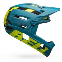 Bell Super Air R Mips Casque -Magasin de vélos bell super air r mips casque bike helmets 7113670 7113706 7127386 7127388 8
