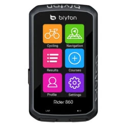 BRYTON Rider 860 -Magasin de vélos bryton rider 860 tools accessories r860e 3 38334 3