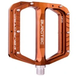 Burgtec MK5 Penthouse Pedales Plates -Magasin de vélos burgtec mk5 penthouse pedales plates equipment in sale 160 3 38861 4