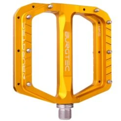Burgtec MK5 Penthouse Pedales Plates -Magasin de vélos burgtec mk5 penthouse pedales plates equipment in sale 160 3 38861 6