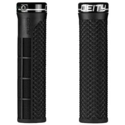 DEITY Lockjaw Poignee -Magasin de vélos deity lockjaw poignee grips 26 lkjaw bl 26 lkjaw st 26 lkjaw 6