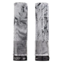 DMR Deathgrip Flangeless -Magasin de vélos dmr deathgrip flangeless grips dmr g bren2 thin 3 42338 2