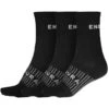 Endura Coolmax Race Chausettes 3Pack -Magasin de vélos endura coolmax race chausettes 3pack socks e1263 3 39502