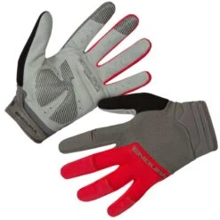 Endura Hummvee Plus II Gants -Magasin de vélos endura hummvee plus ii gants bike gloves e1160 3 33631 2