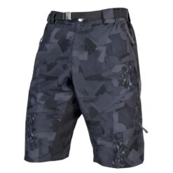 Endura Hummvee Short II -Magasin de vélos endura hummvee short ii shorts e8064 3 31447 2