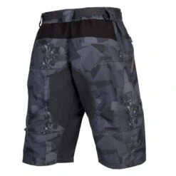 Endura Hummvee Short II -Magasin de vélos endura hummvee short ii shorts e8064 3 31447 3