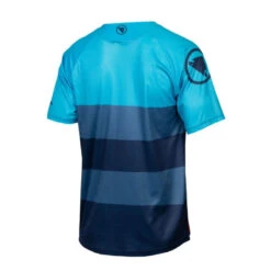Endura Single Track Core Print T-Shirt -Magasin de vélos endura single track core print t shirt jerseys e3196 3 39406 3