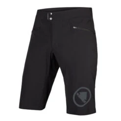 Endura Single Track Lite Short II
