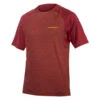 Endura Single Track T-shirt -Magasin de vélos endura single track t shirt jerseys e3204 3 39407