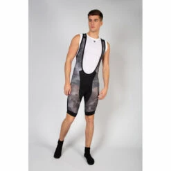 Endura Singletrack II Sous-short à Bretelles -Magasin de vélos endura singletrack ii sous short a bretelles bases layers e5066 3 35821 2