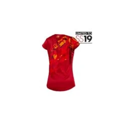 Endura Strack Print LTD Femme -Magasin de vélos endura strack print ltd femme jerseys e6150 3 35813 1