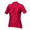 Endura W Pro SL SS Maillot -Magasin de vélos endura w pro sl ss maillot bike clothing e6173 3 39964