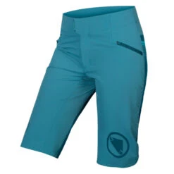 Endura W Singletrack Lite Short -Magasin de vélos endura w singletrack lite short shorts e6170 3 38033 2