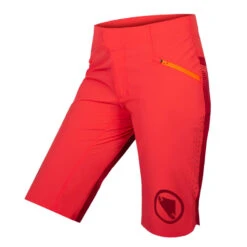 Endura W Singletrack Lite Short -Magasin de vélos endura w singletrack lite short shorts e6170 3 38033 4