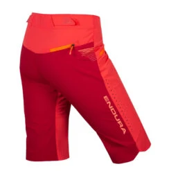 Endura W Singletrack Lite Short -Magasin de vélos endura w singletrack lite short shorts e6170 3 38033 5