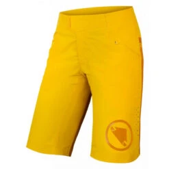 Endura W Singletrack Lite Short -Magasin de vélos endura w singletrack lite short shorts e6170 3 38033 6