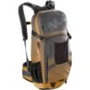 Evoc Enduro Team Protect 16L -Magasin de vélos evoc enduro team protect 16l backpacks 4214 3 27549