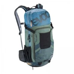 Evoc Enduro Team Protect 16L -Magasin de vélos evoc enduro team protect 16l backpacks 4214 3 27549 2