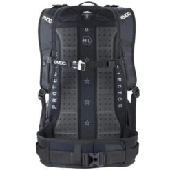 Evoc Enduro Team Protect 16L -Magasin de vélos evoc enduro team protect 16l backpacks 4214 3 27549 5
