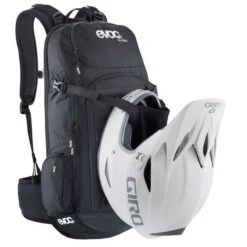 Evoc Enduro Team Protect 16L -Magasin de vélos evoc enduro team protect 16l backpacks 4214 3 27549 7