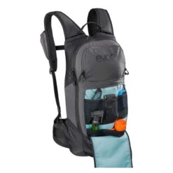 Evoc FR Protector Lite Race 10L Sac à Dos -Magasin de vélos evoc fr protector lite race 10l sac a dos backpacks 100115123 3 38095 2