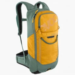 Evoc FR Protector Lite Race 10L Sac à Dos -Magasin de vélos evoc fr protector lite race 10l sac a dos backpacks 100115123 3 38095 3