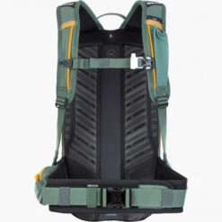 Evoc FR Protector Lite Race 10L Sac à Dos -Magasin de vélos evoc fr protector lite race 10l sac a dos backpacks 100115123 3 38095 4